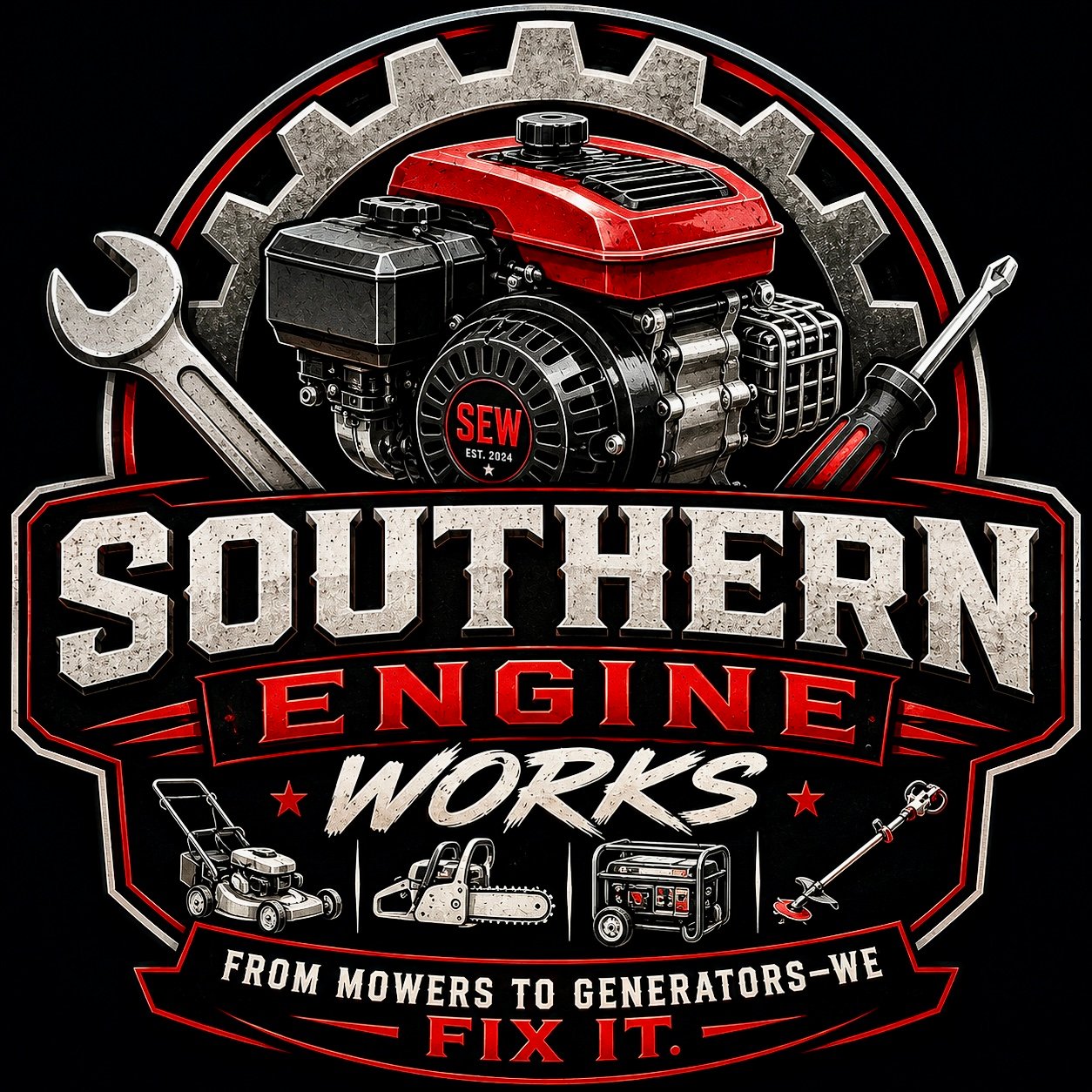 Southern Engine Works